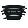 Carrera 20577 Evolution/Digital Curve Track 1/30° (6 pce) | Metro Hobbies