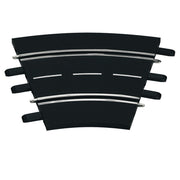 Carrera 20577 Evolution/Digital Curve Track 1/30° (6 pce) | Metro Hobbies