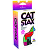 Cat Stax The Perfect Puzzle