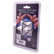 NASA Space Anomaly Magic Star