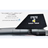 Century Wings 001625 1/72 SR-71 Blackbird USAF 9th SRW61-7972 1975 Charlies Problem