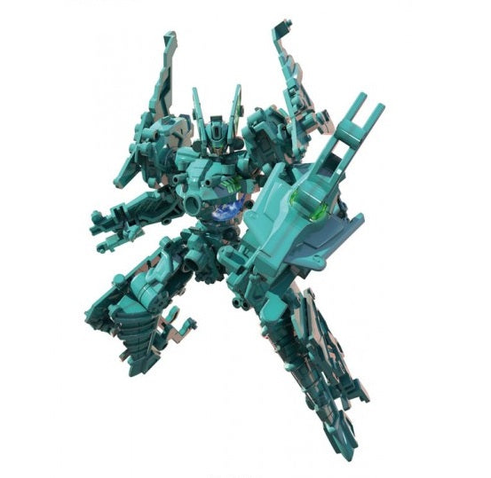 Bandai 0206000 Frame Robo Ronwonframe – Metro Hobbies