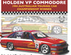 Classic Carlectables 18579 1/18 Holden VP Commodore 1994 Australian Touring Car Championship Winner