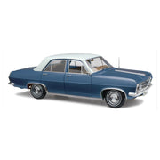 Classic Carlectables 18626 1/18 Holden HR Premier Pyrenees Metallic Blue