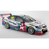 Classic Carlectables 888-21 1/43 Craig Lowndes 2017 TeamVortex Holden VF Commodore