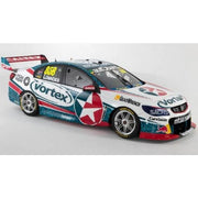 Classic Carlectables 888-21 1/43 Craig Lowndes 2017 TeamVortex Holden VF Commodore
