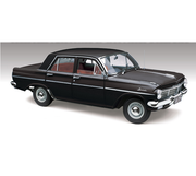 Classic Carlectables 18642 1/18 Holden EH Special Warrigal Black 1963