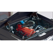 Classic Carlectables 18642 1/18 Holden EH Special Warrigal Black 1963