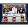 Classic Carlectables 43670 1/43 V8SC 2016 Triple Winner Set signed Lowndes Van Gisbergen Whincup