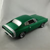 Classic Carlectables 18544 1/18 1972 E38 Custome Charger - Green Metallic Opal