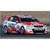 Classic Carlectables 18653 1/18 2017 Sandown Retro Round Livery Craig Lowndes & Steven Richards Car 888