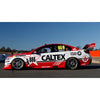 Classic Carlectables 18653 1/18 2017 Sandown Retro Round Livery Craig Lowndes & Steven Richards Car 888
