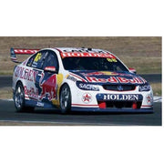 Classic Carlectables 18651 1/18 2017 Sandown Retro Round Livery Jamie Whincup & Paul Dumbrell Car 88*