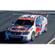 Classic Carlectables 18652 1/18 2017 Sandown Retro Round Livery Shane van Gisbergen & Matt Campbell Car 97