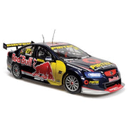 Classic Carlectables 18533 1/18 Casey Stoner First Race 2013 Triple Eight VE Series II Commodore