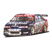 Classic Carlectables 18670 1/18 Craig Lowndes 1999 Reverse Livery Holden VS Commodore*