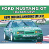 Classic Carlectables 18638 1/18 Ford Mustang GT 1986 Bathurst