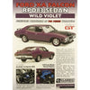 Classic Carlectables 18678 1/18 Ford XA Falcon RPO83 Sedan Wild Violet*