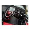 Classic Carlectables 18672 1/18 Holden FC Special Black with Riff Red and Black Interior*