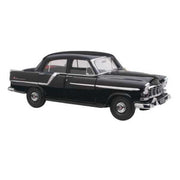 Classic Carlectables 1/18 Holden FC Special Black With Riff Red And Black Interior