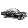 Classic Carlectables 18581 1/18 Holden FC Special Silver Top Taxi
