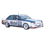 Classic Carlectables 18654 1/18 Holden VK Commodore 1986 Wellington 500 Winner