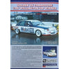 Classic Carlectables 18654 1/18 Holden VK Commodore 1986 Wellington 500 Winner
