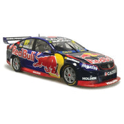 Classic Carlectables 18624 1/18 RBRA VF Commodore 2016 Champion van Gisbergen