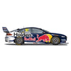 Classic Carlectables 18668 1/18 Shane van Gisbergens 2018 Red Bull Racing Holden ZB Commodore