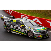 Classic Carlectables 888-24 1/43 ZB Holden Commodore 2018 Bathurst Winner Craig Lowndes Steve Richards