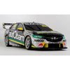 Classic Carlectables 888-24 1/43 ZB Holden Commodore 2018 Bathurst Winner Craig Lowndes Steve Richards