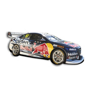 Classic Carlectables 1097-6 1/43 Shane van Gisbergens 2018 Red Bull Racing Holden ZB Commodore