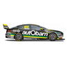 Classic Carlectables 64258 1/64 Craig Lowndes 2018 Autobarn Lowndes Racing Holden ZB Commodore