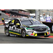 Classic Carlectables 64258 1/64 Craig Lowndes 2018 Autobarn Lowndes Racing Holden ZB Commodore