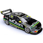 Classic Carlectables 64258 1/64 Craig Lowndes 2018 Autobarn Lowndes Racing Holden ZB Commodore