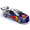 Classic Carlectables 64256 1/64 Jamie Whincup 2018 Red Bull Racing Holden ZB Commodore