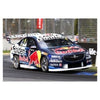 Classic Carlectables 64256 1/64 Jamie Whincup 2018 Red Bull Racing Holden ZB Commodore