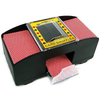Classic Game Collection Automatic Card Shuffler