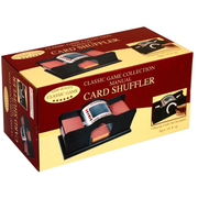 Classic Game Collection Manual Card Shuffler