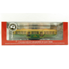 Cooee OO Electric W Class Melbourne #975 The Met Green Rattler Tram | Metro Hobbies