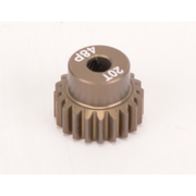Core RC CR4820 48DP Pinion Gear Hard Alloy 20T