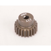 Core RC CR4821 48DP Pinion Gear Hard Alloy 21T