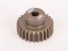 Core RC CR4826 48DP Pinion Gear Hard Alloy 26T