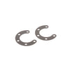 Core RC CR664 Alloy Motor Spacer 1mm 2pk