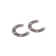 Core RC CR664 Alloy Motor Spacer 1mm 2pk