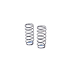 Core RC Big Bore Spring Med Blue 3.7 2pcs