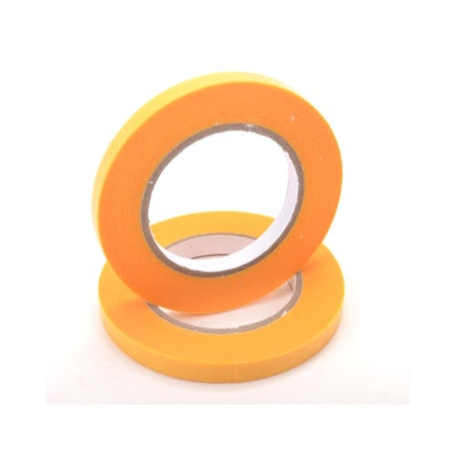 Core RC CR543 Precision Masking Tape 6mm x 18m