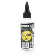 Core RC CR220 Silicone Oil 6000cSt 60ml