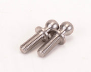 Core RC Ti Pro Ball Studs Long (pr)