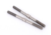 Core RC Ti Turnbuckle 3mm x 44mm (pr)